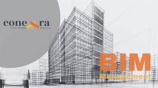 Conexra BIM Management #bim
