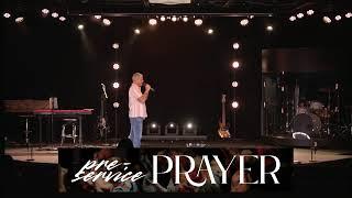 The War Within | Pastor Drew Griffin | Generation Church | June 22nd 2025 10:10AM ET