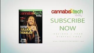 New Winter 2019 Issue - Cannabis & Tech Today