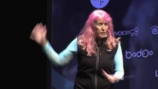 Building Badass Users by Kathy Sierra at Mind the Product 2014