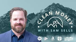Clean Money Episode 14: Passive Real Estate Investing w/Bronson Hill