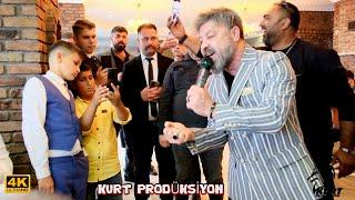 KURT PRODÜKSİYON 4K SİNAN ZORBEY BEN SENİN KULUNMUYUM COVER YOLAVA PROĞRAMI 2023