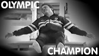 The Olympic Gymnastics Champion 1988 (Unseen Footage)