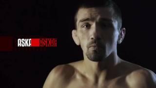 Аскар Аскаров Highlight