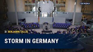 Germany set to hold early elections on February 23 | Benjamin Tallis