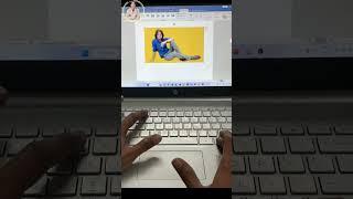 How to Crop a Picture in Microsoft Word?