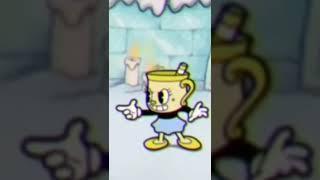 Факты о Мисс Чалис Cuphead DLC The Delicious Last Course #shorts