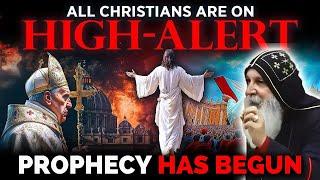 Mar Mari Emmanuel  It’s Already Happening | WILL YOU BELIEVE WHATS COMING NEXT?