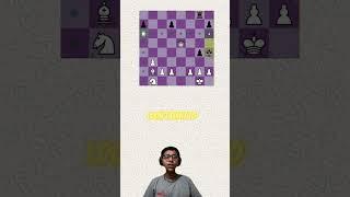 Blunder Mate in 1 Chess #shorts #chess #chessshorts