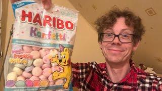 Haribo Konfetti im Test - Was kann die neue Sorte?