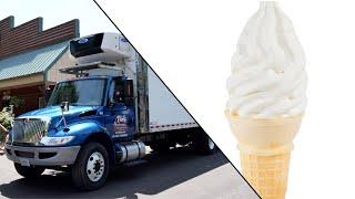 RANK'S NORTHERN DISTRIBUTING IS DONATING 50% OF THEIR ICE CREAM TO HELP THE HOMELESS