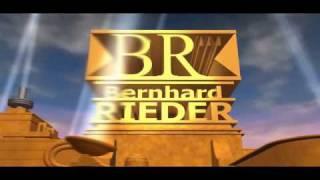 Bernhard Rieder and 20th Century Fox - Bernhard Rieder - bernhardrieder.com