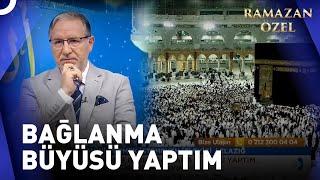 Bağlanma Büyüsü Yaptım Pişmanın Ne Yapmalıyım? | Prof. Dr. Mustafa Karataş ile Sahur Vakti