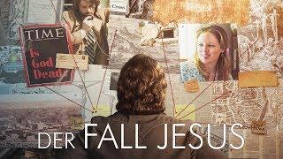 Der Fall Jesus -  Offizieller Trailer