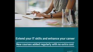 Jobskillshare IT Skills Courses | Catalog