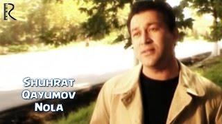 Shuhrat Qayumov - Nola | Шухрат Каюмов - Нола #UydaQoling