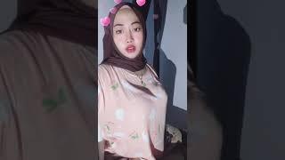 jilbab tudung bigo seksi