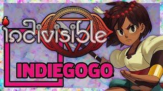 Indivisible: Prototype and Crowdfunding