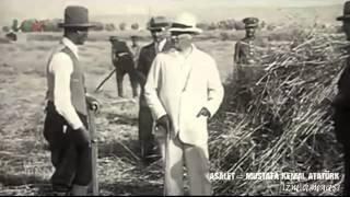 ATATÜRK , İZMİR MARŞI ve ASALET!!!
