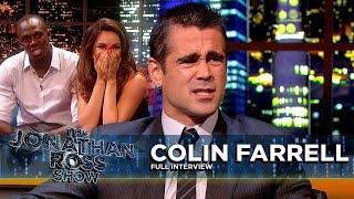 Colin Farrell Shares Prince Albert Horror Story | The Jonathan Ross Show