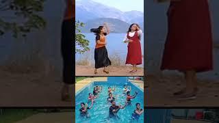 kithachethum katte #shobana #movie #trending #song #dance