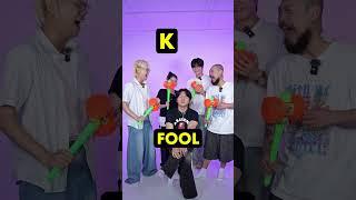 Mind Reading Challenge  #beatbox #tiktok