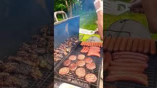 " Book Chef Penn Catering for Unforgettable Cookouts! "