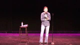 Bill Boronkay 2019 Demo (Theater Show)