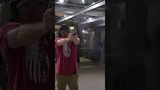 Shooting a Staccato XC