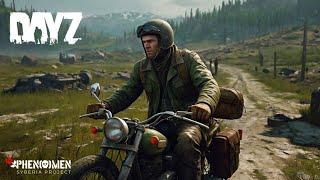 DayZ - Лучший сервер для игры в 2024 году #dayz #PHENOMENSYBERIAPROJECT