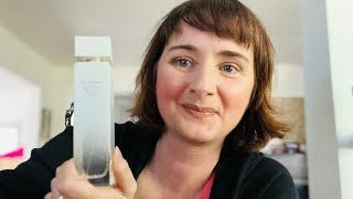 White Tea by Elizabeth Arden Fragrance Review