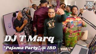 DJ T Marq @ Club 1BD | Hip Hop, RnB, Dancehall, Jersey Club, Pop & More