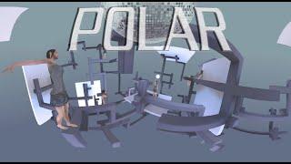 DemoScene | Fr-054 Polar (360 VR Video) Ceiling Hfric watches you fap