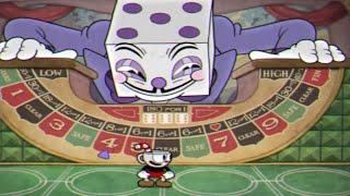 Cuphead Is Still A Masterpiece