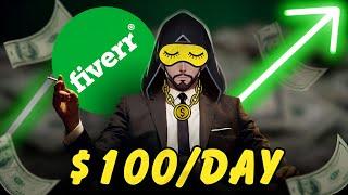 The 10 Easiest Ways to Make Money on Fiverr with AI (No Experience Needed!)