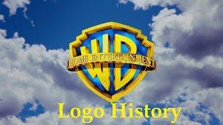 Warner Bros Home Entertainment Logo History