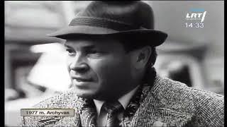 Tarybų Lietuva: Didžiojo spalio 60-mečiui (1977) - Lietuvos Kronika