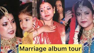 Album tour.Wedding album.Marriage rituals.Rituals in Bihari marriage.