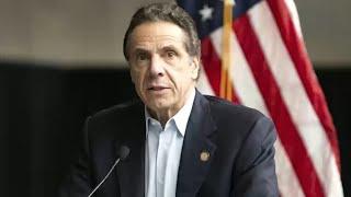 Candidates speak out as Cuomo's possible run looms large over NYC mayor's race