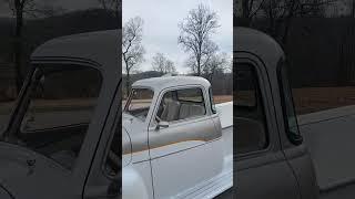 1948 Chevrolet Custom Pickup Truck @steveholcombproautocustomi7928