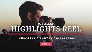 Joe Allam — Highlights Reel/Trailer