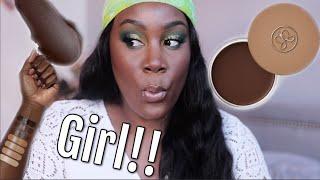 ANASTASIA BEVERLY HILLS CREAM BRONZERS | SHADE CHESTNUT