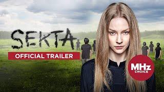 Sekta: Official U.S. Trailer Full (Now Streaming)