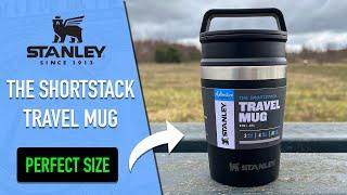 Stanley shortstack review | Stanley Thermos