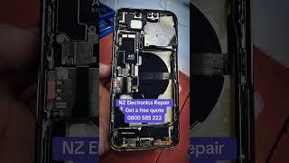 NZ Electronics – Expert iPhone Repair in Auckland | Fast & Reliable Service #iphonerepair