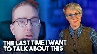 About James Somerton's Apology To Me...