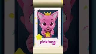 BOO!! #pinkfong #surprise #surprisegift