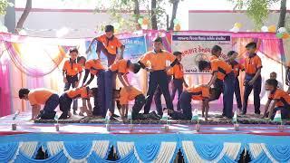 Jai Ho || Independence day 2025 || Tribute to INDIAN ARMY ||