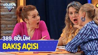 Bakış Açısı - 389. Bölüm (Güldür Güldür Show)