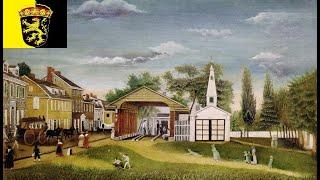 The Fancy Dutch | Pennsylvania Dutch Country